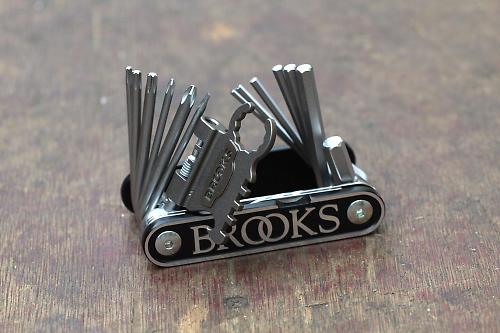 Brooks mt10 multi tool online